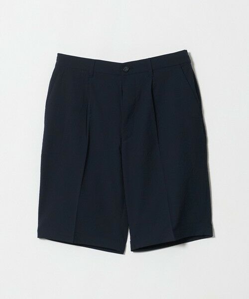 green label relaxing / グリーンレーベル リラクシング ショート・ハーフ・半端丈パンツ | 【WEB限定】JUST fit サッカー ショート パンツ ショーツ | 詳細15