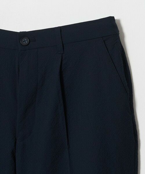green label relaxing / グリーンレーベル リラクシング ショート・ハーフ・半端丈パンツ | 【WEB限定】JUST fit サッカー ショート パンツ ショーツ | 詳細16