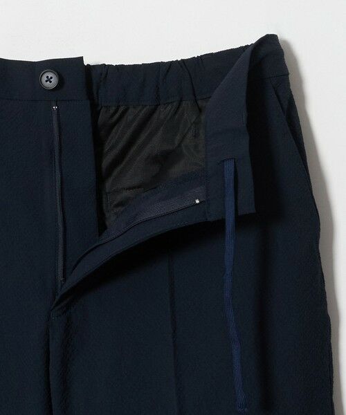 green label relaxing / グリーンレーベル リラクシング ショート・ハーフ・半端丈パンツ | 【WEB限定】JUST fit サッカー ショート パンツ ショーツ | 詳細17