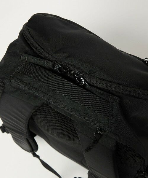 green label relaxing / グリーンレーベル リラクシング リュック・バックパック | 【別注】＜KELTY＞ アーバン デイパック 20L | 詳細3