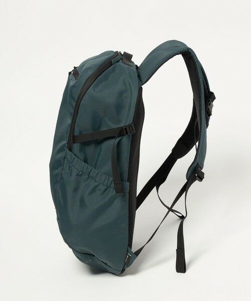 green label relaxing / グリーンレーベル リラクシング リュック・バックパック | 【別注】＜KELTY＞ アーバン デイパック 20L | 詳細8