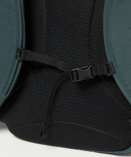 green label relaxing / グリーンレーベル リラクシング リュック・バックパック | 【別注】＜KELTY＞ アーバン デイパック 20L | 詳細17