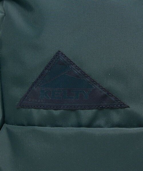 green label relaxing / グリーンレーベル リラクシング リュック・バックパック | 【別注】＜KELTY＞ アーバン デイパック 20L | 詳細20