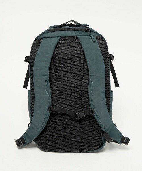 green label relaxing / グリーンレーベル リラクシング リュック・バックパック | 【別注】＜KELTY＞ アーバン デイパック 20L | 詳細9