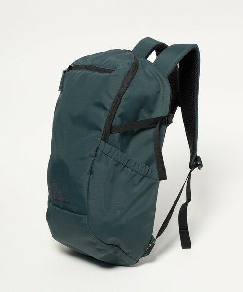 green label relaxing / グリーンレーベル リラクシング リュック・バックパック | 【別注】＜KELTY＞ アーバン デイパック 20L | 詳細10