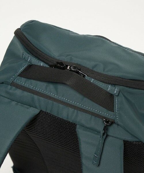 green label relaxing / グリーンレーベル リラクシング リュック・バックパック | 【別注】＜KELTY＞ アーバン デイパック 20L | 詳細11