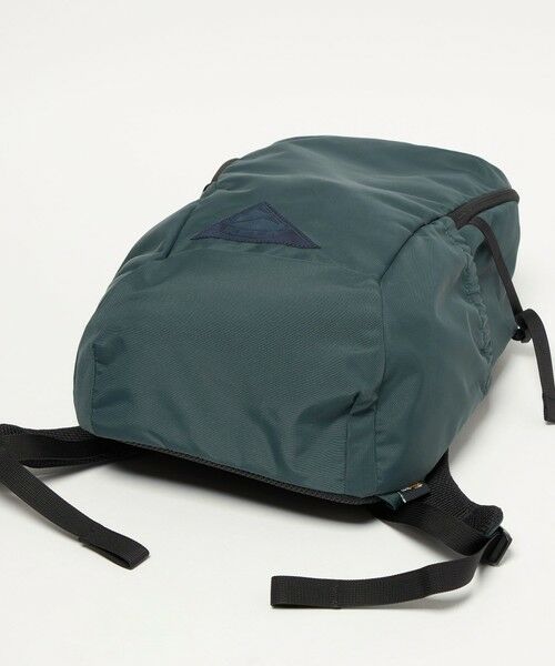 green label relaxing / グリーンレーベル リラクシング リュック・バックパック | 【別注】＜KELTY＞ アーバン デイパック 20L | 詳細12
