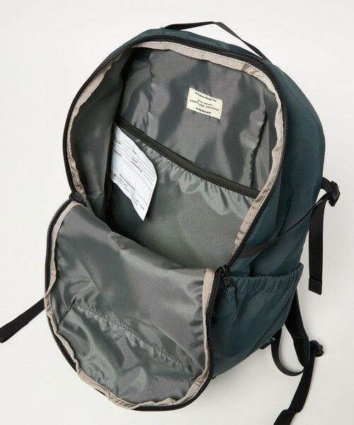 green label relaxing / グリーンレーベル リラクシング リュック・バックパック | 【別注】＜KELTY＞ アーバン デイパック 20L | 詳細13