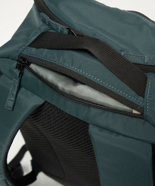 green label relaxing / グリーンレーベル リラクシング リュック・バックパック | 【別注】＜KELTY＞ アーバン デイパック 20L | 詳細14