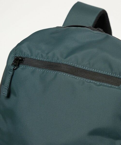 green label relaxing / グリーンレーベル リラクシング リュック・バックパック | 【別注】＜KELTY＞ アーバン デイパック 20L | 詳細15
