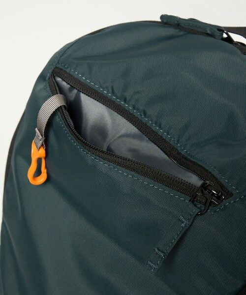green label relaxing / グリーンレーベル リラクシング リュック・バックパック | 【別注】＜KELTY＞ アーバン デイパック 20L | 詳細16