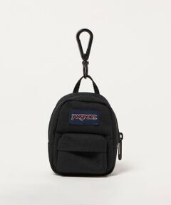 green label relaxing / グリーンレーベル リラクシング キーホルダー・ストラップ | ＜JANSPORT＞ミニ ブレイク ポーチ