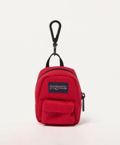 green label relaxing / グリーンレーベル リラクシング キーホルダー・ストラップ | ＜JANSPORT＞ミニ ブレイク ポーチ