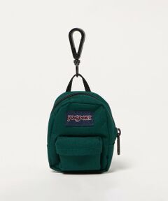 green label relaxing / グリーンレーベル リラクシング キーホルダー・ストラップ | ＜JANSPORT＞ミニ ブレイク ポーチ