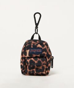 green label relaxing / グリーンレーベル リラクシング キーホルダー・ストラップ | ＜JANSPORT＞ミニ ブレイク ポーチ