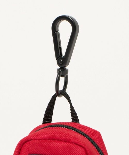 green label relaxing / グリーンレーベル リラクシング キーホルダー・ストラップ | ＜JANSPORT＞ミニ ブレイク ポーチ | 詳細7