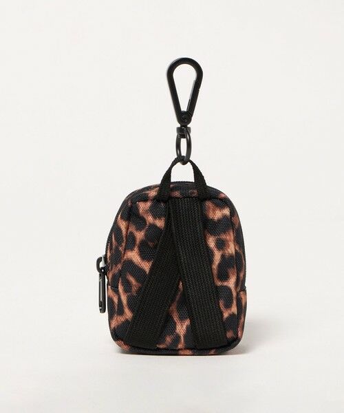 green label relaxing / グリーンレーベル リラクシング キーホルダー・ストラップ | ＜JANSPORT＞ミニ ブレイク ポーチ | 詳細17