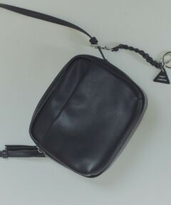 green label relaxing / グリーンレーベル リラクシング ショルダーバッグ | 【WEB限定】＜COMERU＞BLOK ブロック ショルダー バッグ