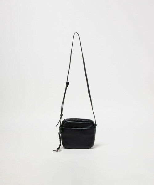 green label relaxing / グリーンレーベル リラクシング ショルダーバッグ | 【WEB限定】＜COMERU＞BLOK ブロック ショルダー バッグ | 詳細2