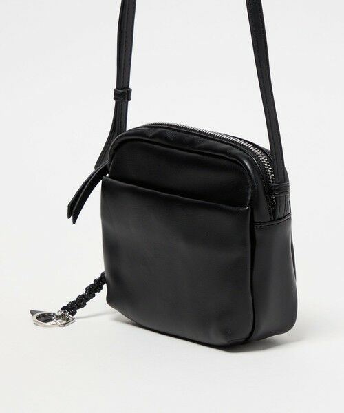green label relaxing / グリーンレーベル リラクシング ショルダーバッグ | 【WEB限定】＜COMERU＞BLOK ブロック ショルダー バッグ | 詳細6