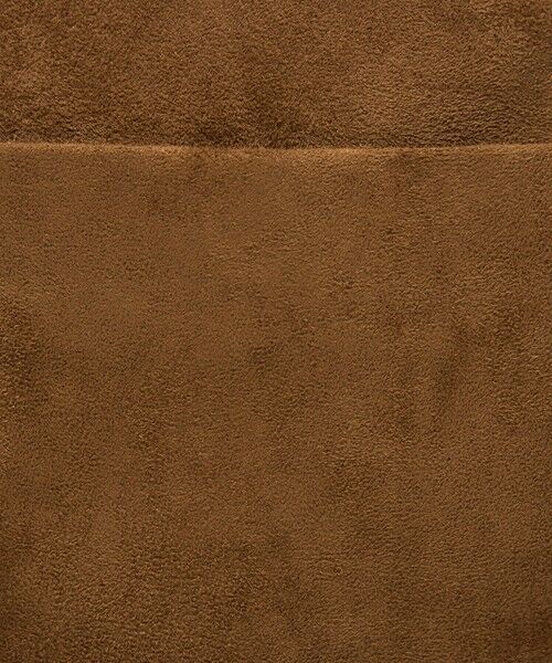 green label relaxing / グリーンレーベル リラクシング ショルダーバッグ | 【WEB限定】＜COMERU＞BLOK ブロック スエードライク ショルダー バッグ | 詳細14