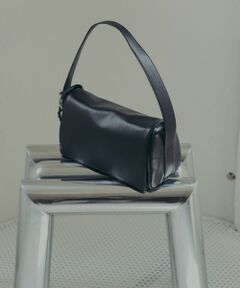 green label relaxing / グリーンレーベル リラクシング ショルダーバッグ | 【WEB限定】＜COMERU＞COCOON コクーン ショルダーバッグ