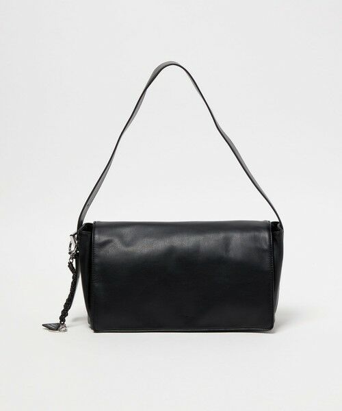 green label relaxing / グリーンレーベル リラクシング ショルダーバッグ | 【WEB限定】＜COMERU＞COCOON コクーン ショルダーバッグ | 詳細1