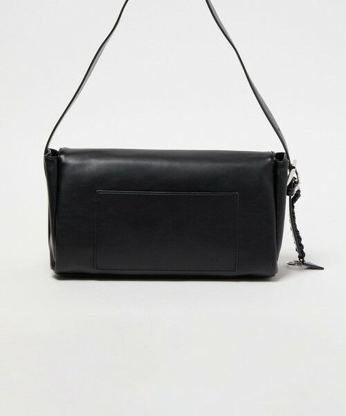 green label relaxing / グリーンレーベル リラクシング ショルダーバッグ | 【WEB限定】＜COMERU＞COCOON コクーン ショルダーバッグ | 詳細4