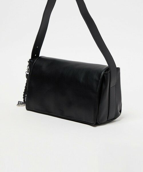 green label relaxing / グリーンレーベル リラクシング ショルダーバッグ | 【WEB限定】＜COMERU＞COCOON コクーン ショルダーバッグ | 詳細5