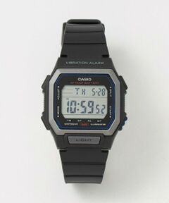 green label relaxing / グリーンレーベル リラクシング 腕時計 | ＜CASIO＞W-738H-1AJF 腕時計