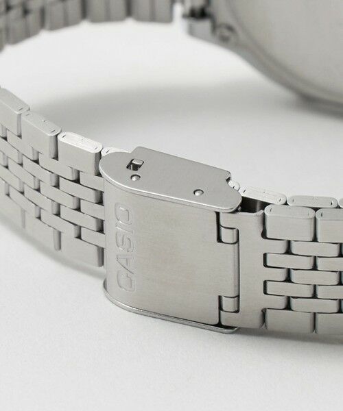 green label relaxing / グリーンレーベル リラクシング 腕時計 | ＜CASIO＞A140WE-8AJF / A140WE-2AJF 腕時計 | 詳細2
