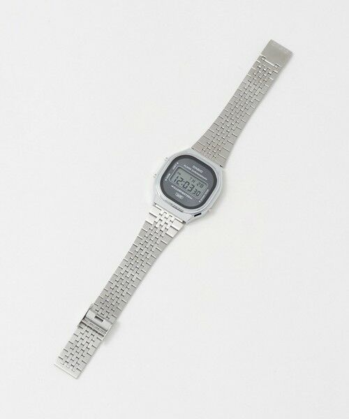 green label relaxing / グリーンレーベル リラクシング 腕時計 | ＜CASIO＞A140WE-8AJF / A140WE-2AJF 腕時計 | 詳細5