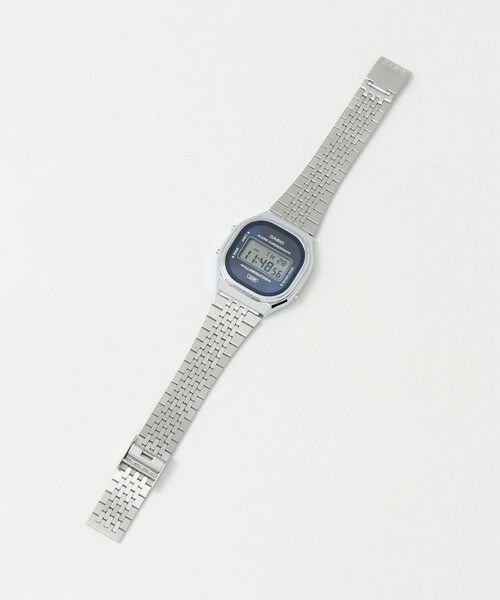green label relaxing / グリーンレーベル リラクシング 腕時計 | ＜CASIO＞A140WE-8AJF / A140WE-2AJF 腕時計 | 詳細11