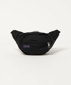 green label relaxing / グリーンレーベル リラクシング メッセンジャーバッグ・ウエストポーチ | ＜JANSPORT＞ FIFTH AVENUE ウエストポーチ ボディ バッグ