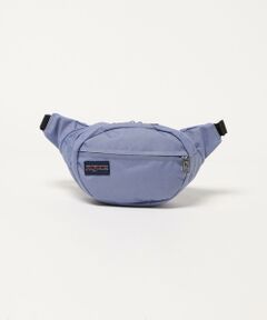 green label relaxing / グリーンレーベル リラクシング メッセンジャーバッグ・ウエストポーチ | ＜JANSPORT＞ FIFTH AVENUE ウエストポーチ ボディ バッグ