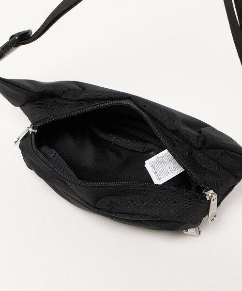 green label relaxing / グリーンレーベル リラクシング メッセンジャーバッグ・ウエストポーチ | ＜JANSPORT＞ FIFTH AVENUE ウエストポーチ ボディ バッグ | 詳細2