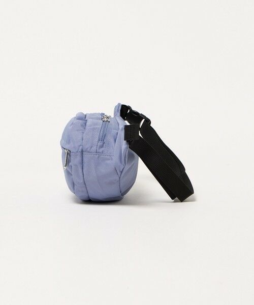 green label relaxing / グリーンレーベル リラクシング メッセンジャーバッグ・ウエストポーチ | ＜JANSPORT＞ FIFTH AVENUE ウエストポーチ ボディ バッグ | 詳細6