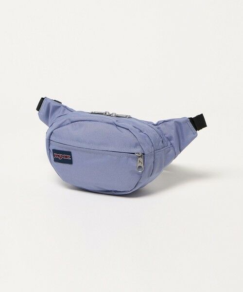 green label relaxing / グリーンレーベル リラクシング メッセンジャーバッグ・ウエストポーチ | ＜JANSPORT＞ FIFTH AVENUE ウエストポーチ ボディ バッグ | 詳細8