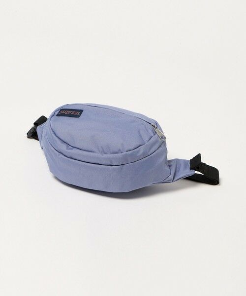 green label relaxing / グリーンレーベル リラクシング メッセンジャーバッグ・ウエストポーチ | ＜JANSPORT＞ FIFTH AVENUE ウエストポーチ ボディ バッグ | 詳細9