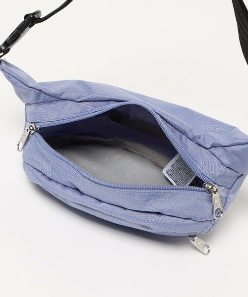 green label relaxing / グリーンレーベル リラクシング メッセンジャーバッグ・ウエストポーチ | ＜JANSPORT＞ FIFTH AVENUE ウエストポーチ ボディ バッグ | 詳細10