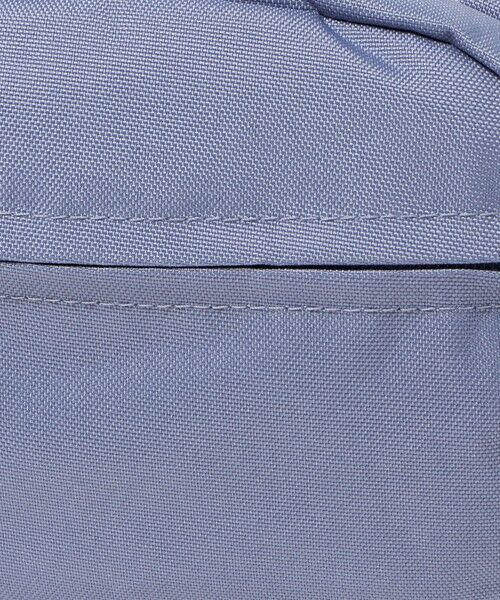 green label relaxing / グリーンレーベル リラクシング メッセンジャーバッグ・ウエストポーチ | ＜JANSPORT＞ FIFTH AVENUE ウエストポーチ ボディ バッグ | 詳細14