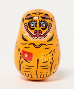 green label relaxing / グリーンレーベル リラクシング おもちゃ・トイカメラ | ＜DETAIL＞ROLY POLY オブジェ