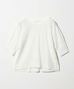 green label relaxing / グリーンレーベル リラクシング Tシャツ | フォルム スリーブ Tシャツ