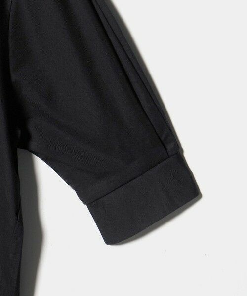 green label relaxing / グリーンレーベル リラクシング Tシャツ | フォルム スリーブ Tシャツ | 詳細5