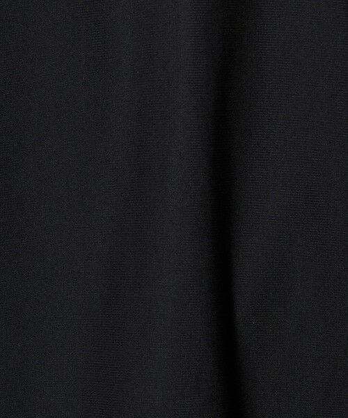 green label relaxing / グリーンレーベル リラクシング Tシャツ | フォルム スリーブ Tシャツ | 詳細7