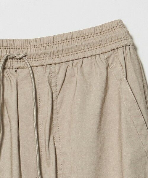 green label relaxing / グリーンレーベル リラクシング その他パンツ | ［size SHORT/TALLあり］オルマイ LI/MIX ベイカー パンツ 2 | 詳細22
