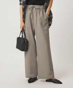 green label relaxing / グリーンレーベル リラクシング その他パンツ | ［size SHORT/TALLあり］ドライ イージー パンツ