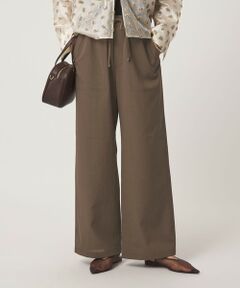 green label relaxing / グリーンレーベル リラクシング その他パンツ | ［size SHORT/TALLあり］ドライ イージー パンツ