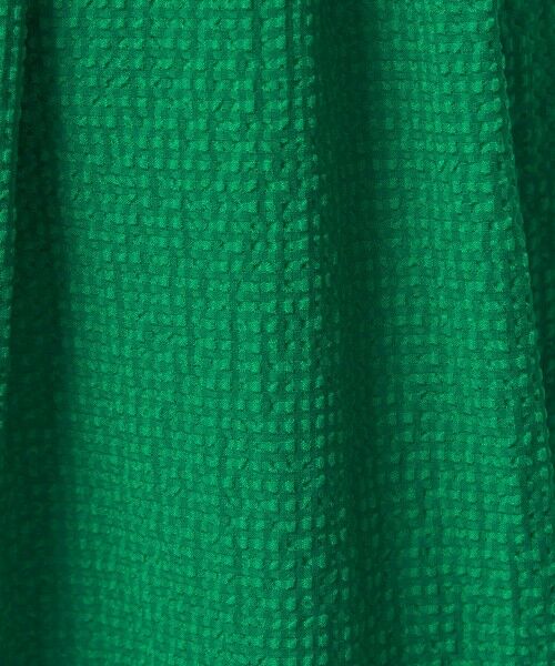 green label relaxing / グリーンレーベル リラクシング その他パンツ | 【WEB限定】<at ease>カラミ カーブ パンツ | 詳細11