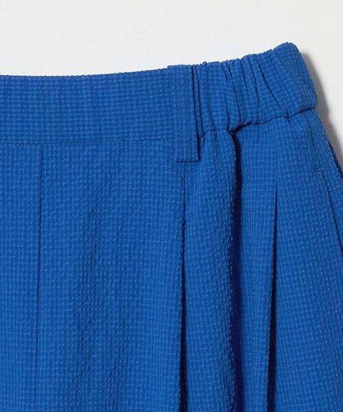 green label relaxing / グリーンレーベル リラクシング その他パンツ | 【WEB限定】＜at ease＞カラミ カーブ パンツ | 詳細28